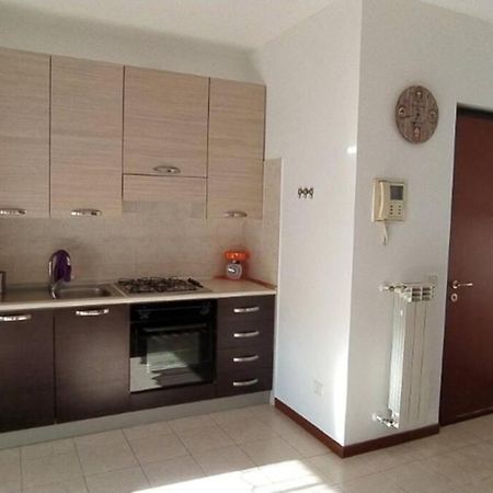 La Sistemazione Brillantino Titanium Daire Rozzano Dış mekan fotoğraf